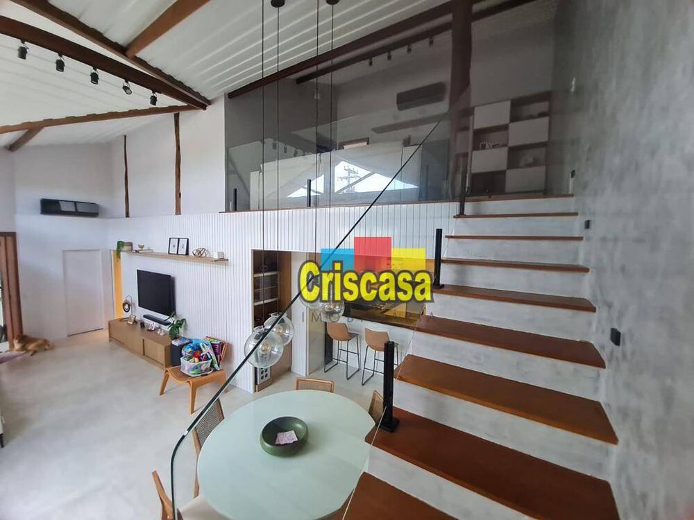 Casa, 4 quartos, 225 m² - Foto 6