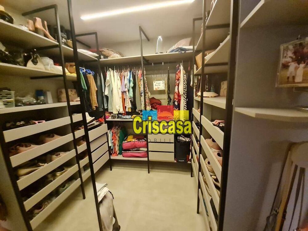 Casa, 4 quartos, 225 m² - Foto 11