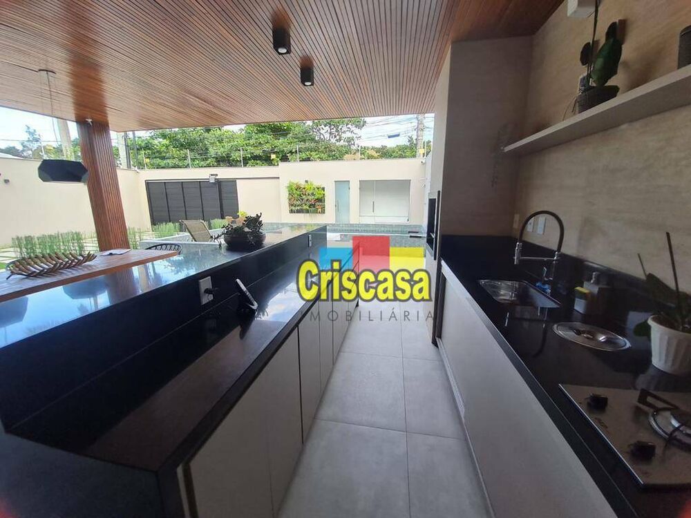 Casa, 4 quartos, 225 m² - Foto 19