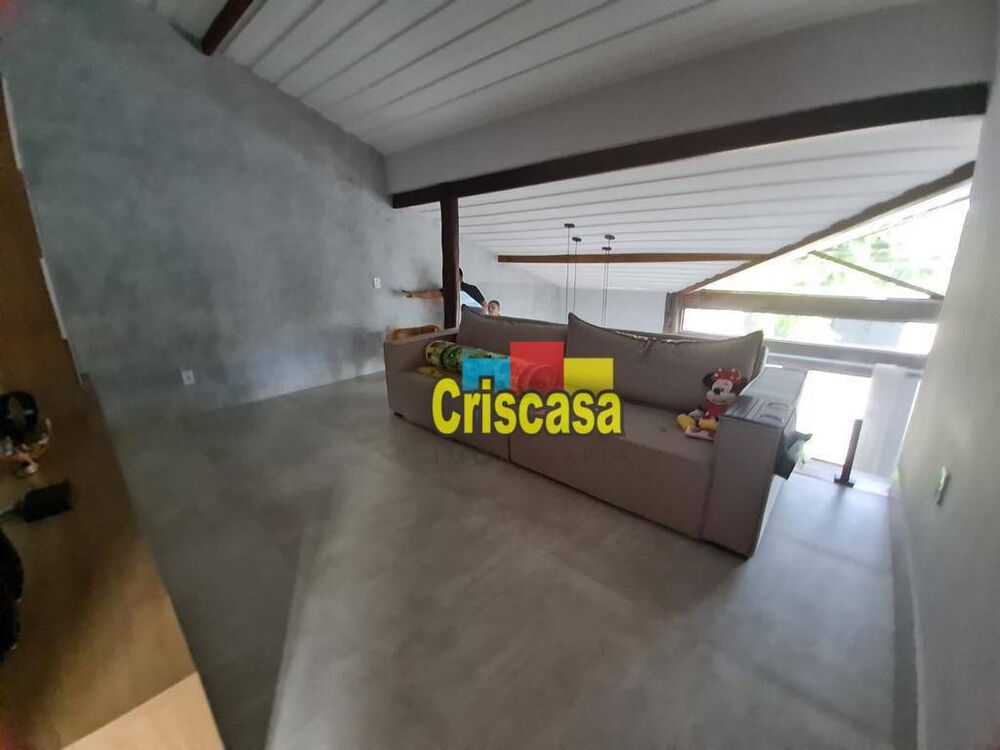 Casa, 4 quartos, 225 m² - Foto 9