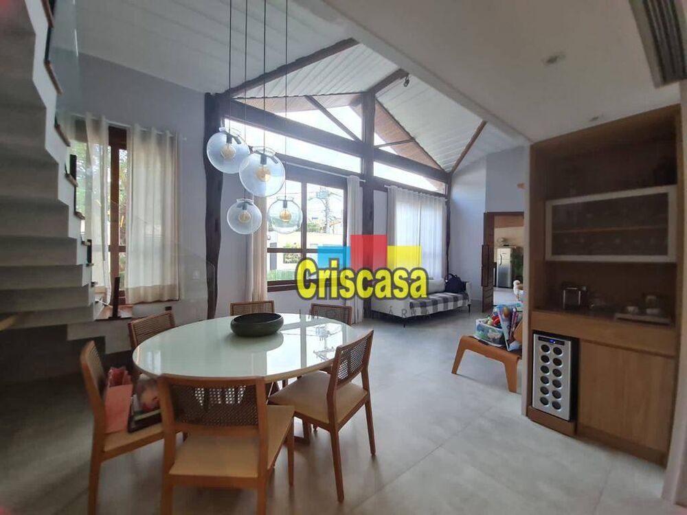 Casa, 4 quartos, 225 m² - Foto 3