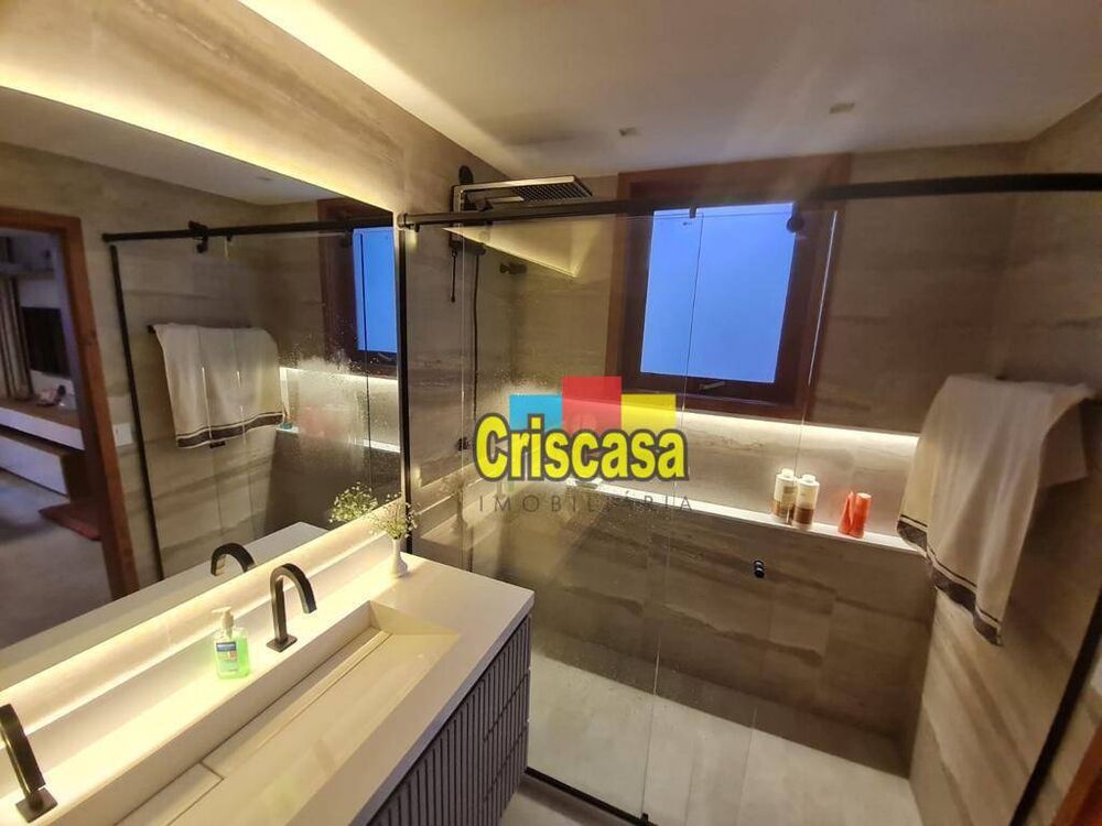 Casa, 4 quartos, 225 m² - Foto 16