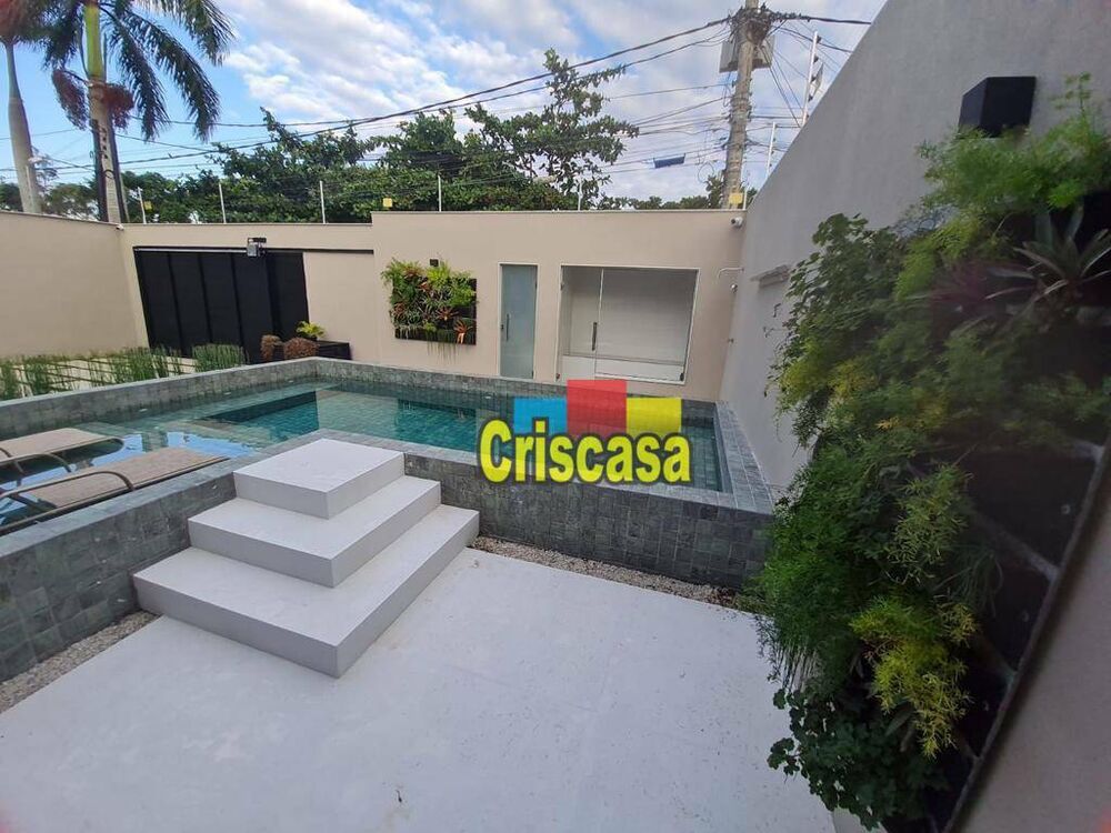 Casa, 4 quartos, 225 m² - Foto 21