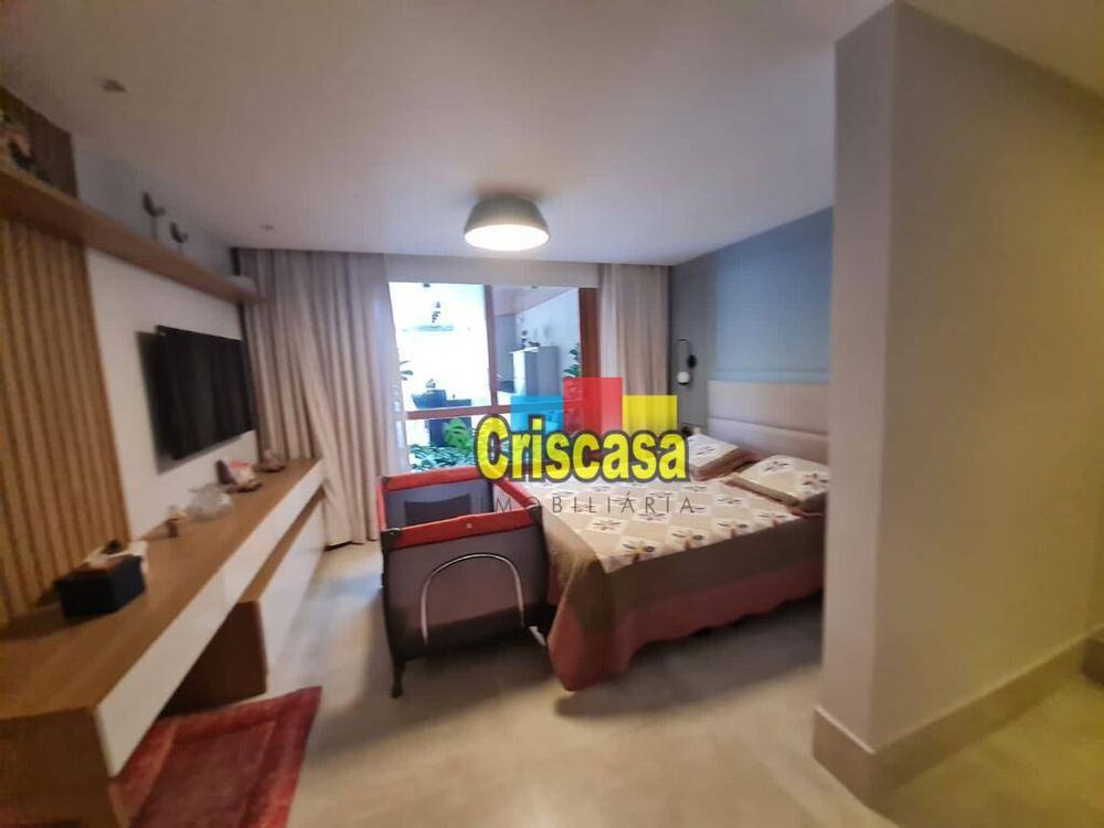 Casa, 4 quartos, 225 m² - Foto 10