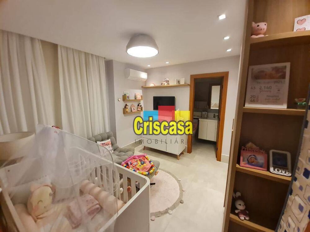 Casa, 4 quartos, 225 m² - Foto 13