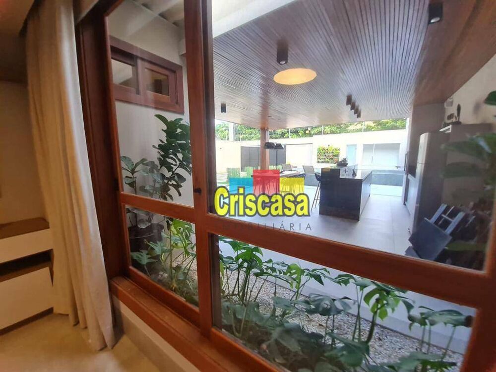 Casa, 4 quartos, 225 m² - Foto 18