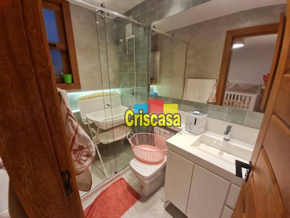 Casa, 4 quartos, 225 m² - Foto 15