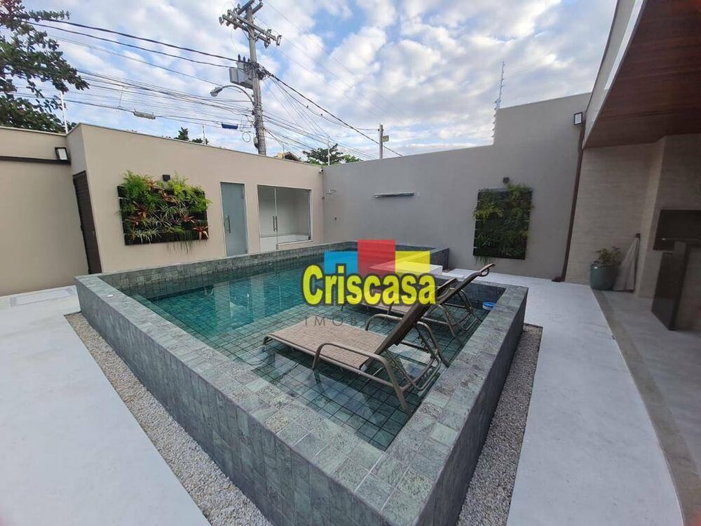 Casa, 4 quartos, 225 m² - Foto 20