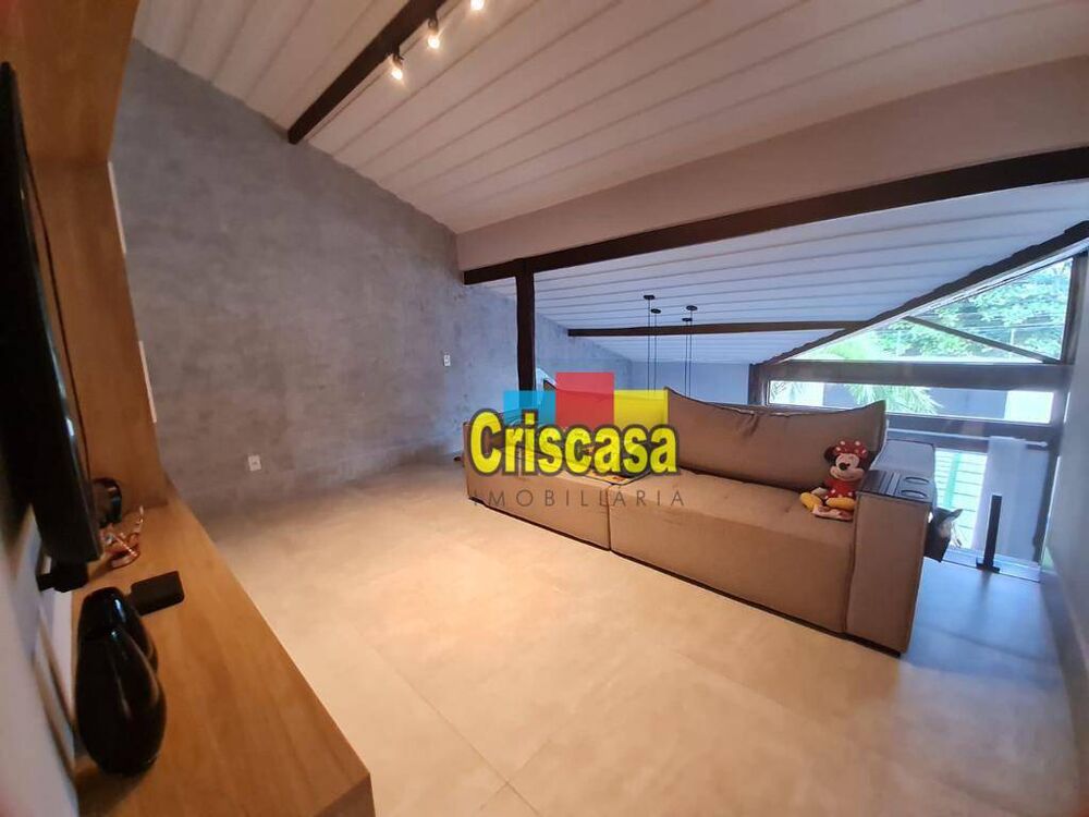 Casa, 4 quartos, 225 m² - Foto 8