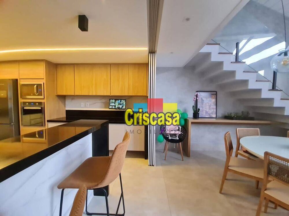 Casa, 4 quartos, 225 m² - Foto 4