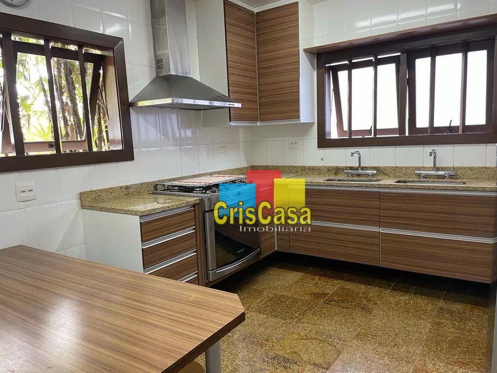 Casa, 4 quartos, 800 m² - Foto 10