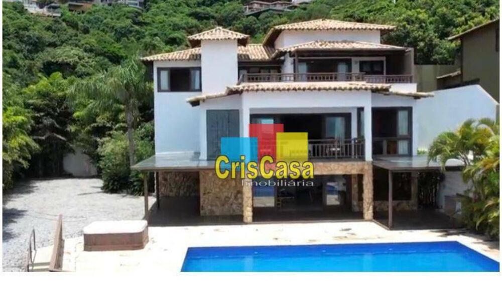 Casa à venda com 4 quartos, 800m² - Foto 3