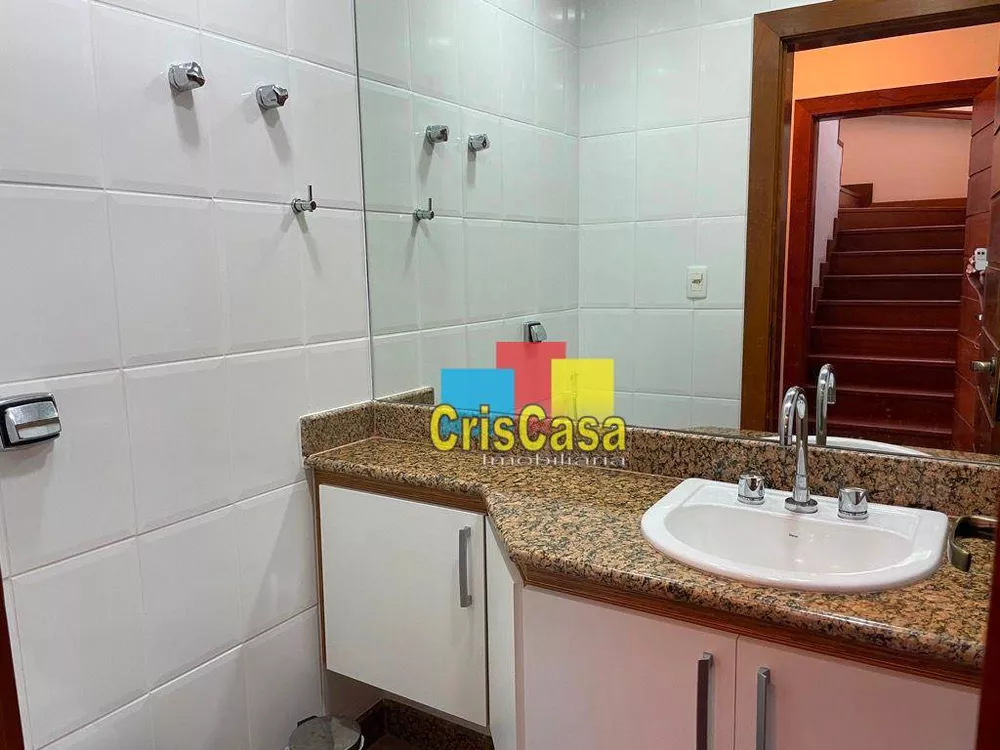 Casa, 4 quartos, 800 m² - Foto 11