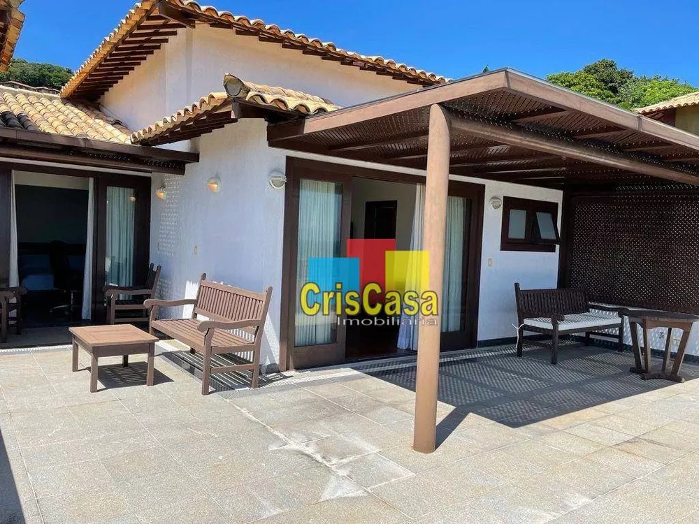 Casa, 4 quartos, 800 m² - Foto 13
