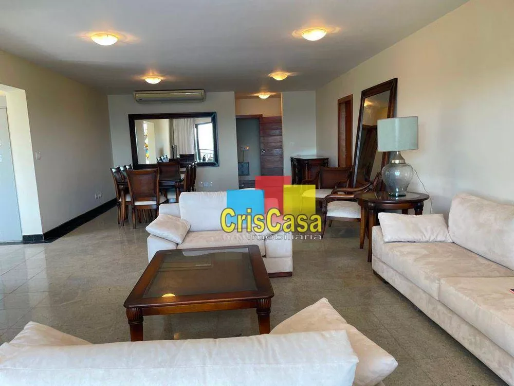 Casa, 4 quartos, 800 m² - Foto 7