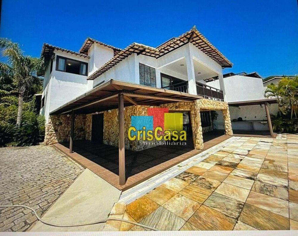 Casa à venda com 4 quartos, 800m² - Foto 2
