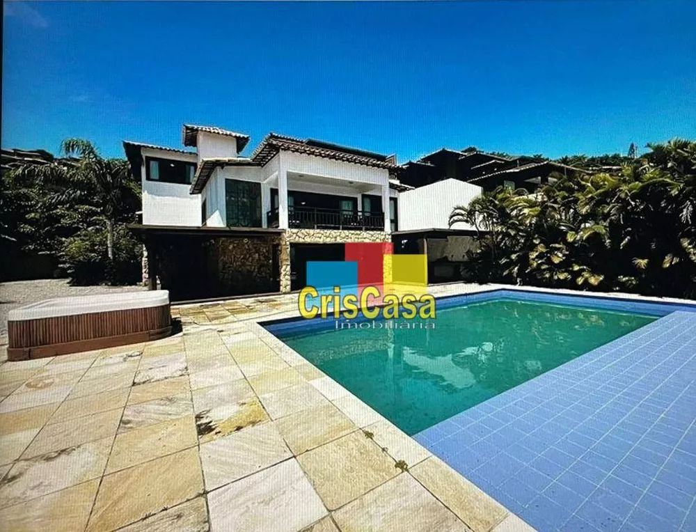 Casa, 4 quartos, 800 m² - Foto 18