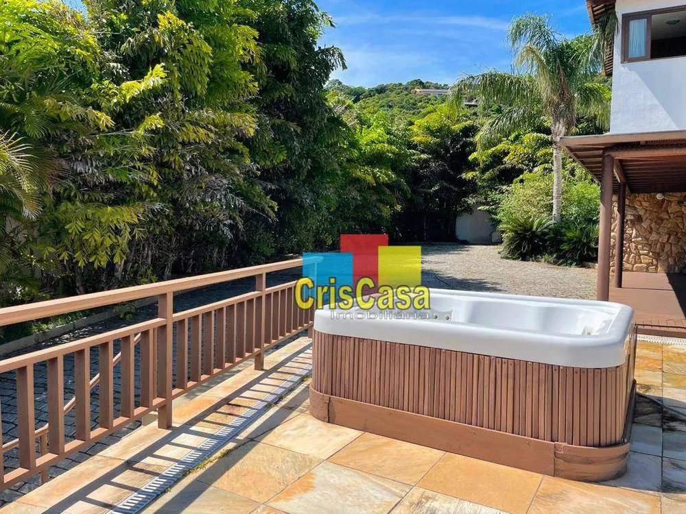 Casa, 4 quartos, 800 m² - Foto 6