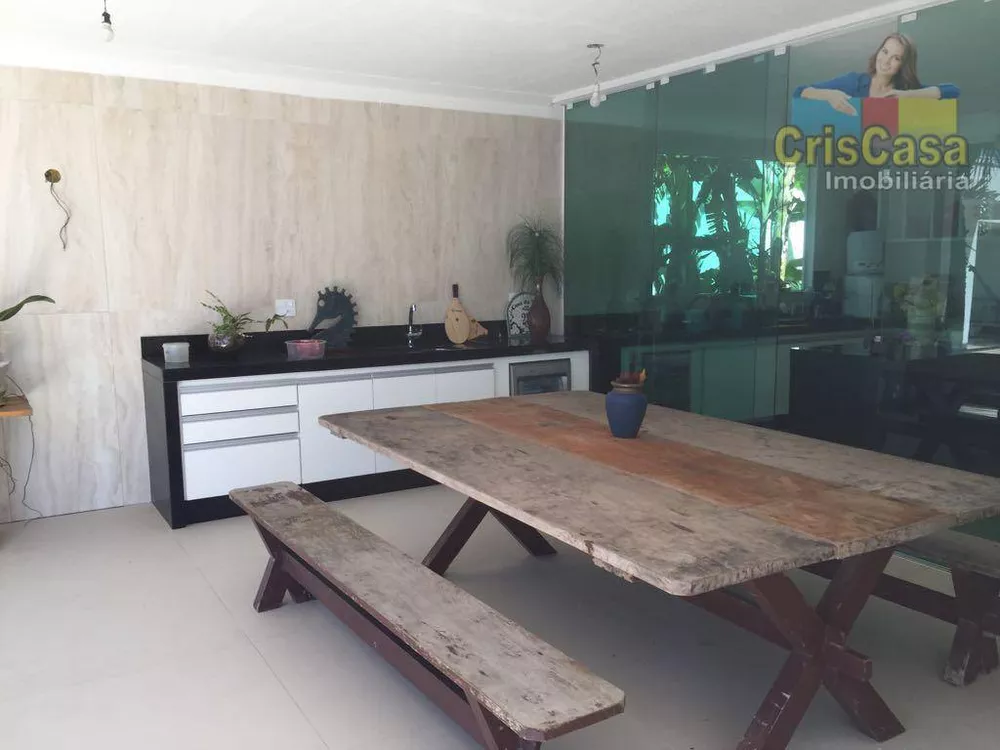 Casa, 4 quartos, 550 m² - Foto 8
