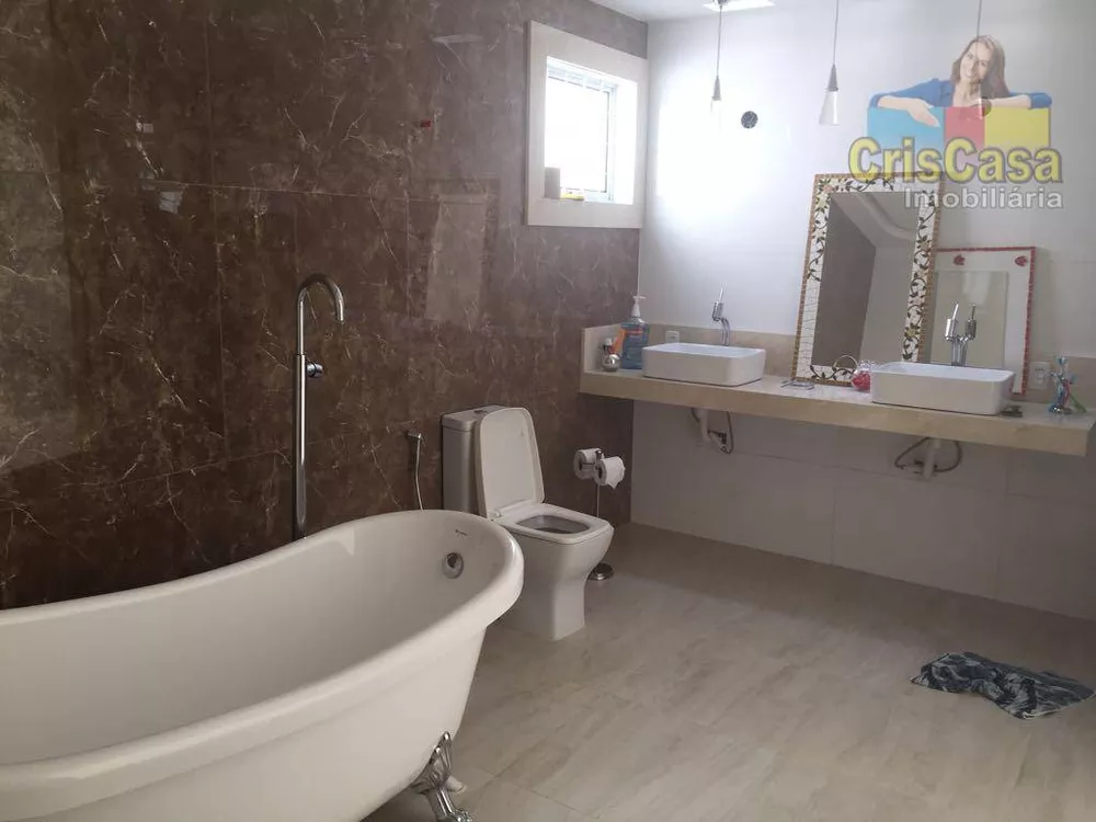 Casa, 4 quartos, 550 m² - Foto 11