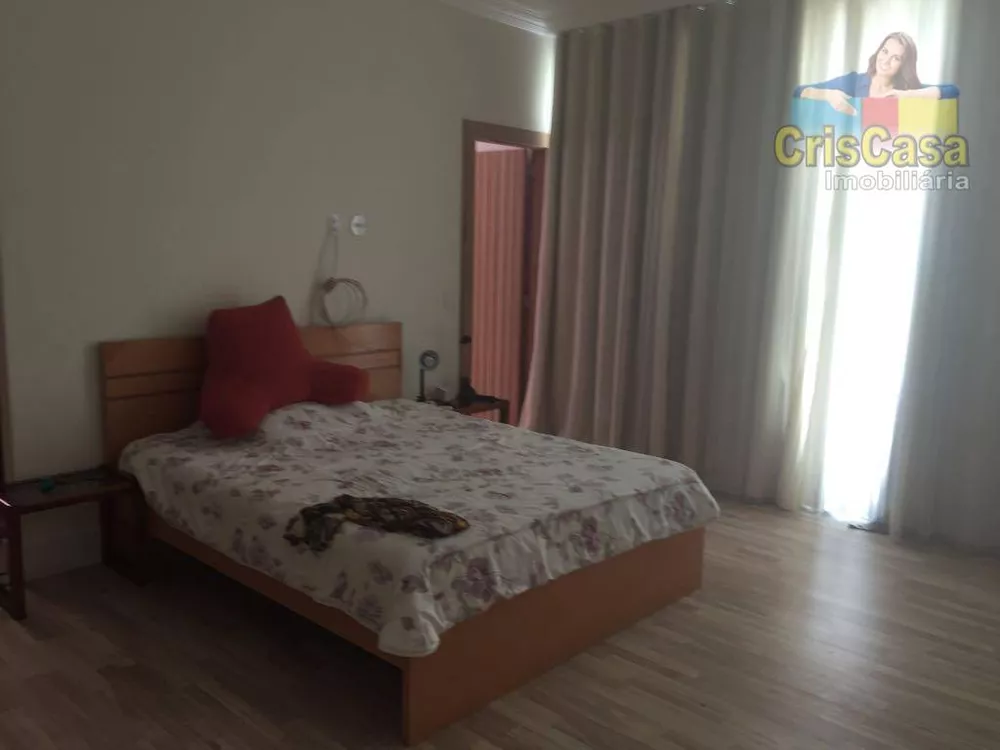 Casa, 4 quartos, 550 m² - Foto 15