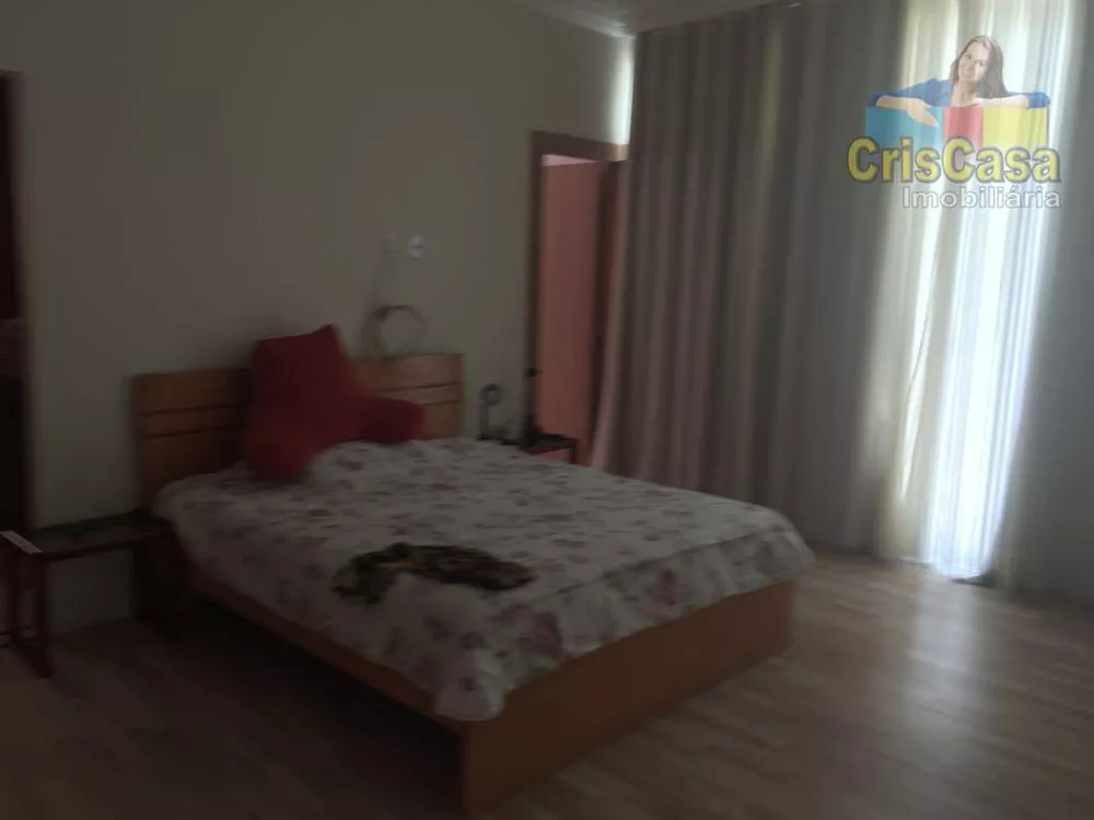 Casa, 4 quartos, 550 m² - Foto 13