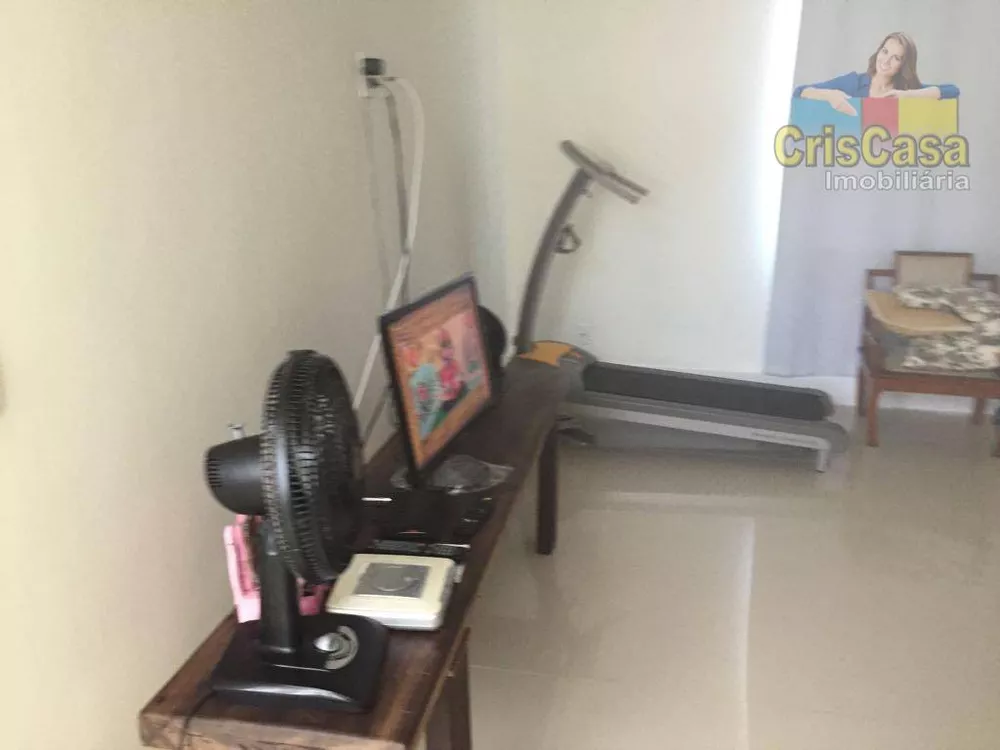 Casa, 4 quartos, 550 m² - Foto 17