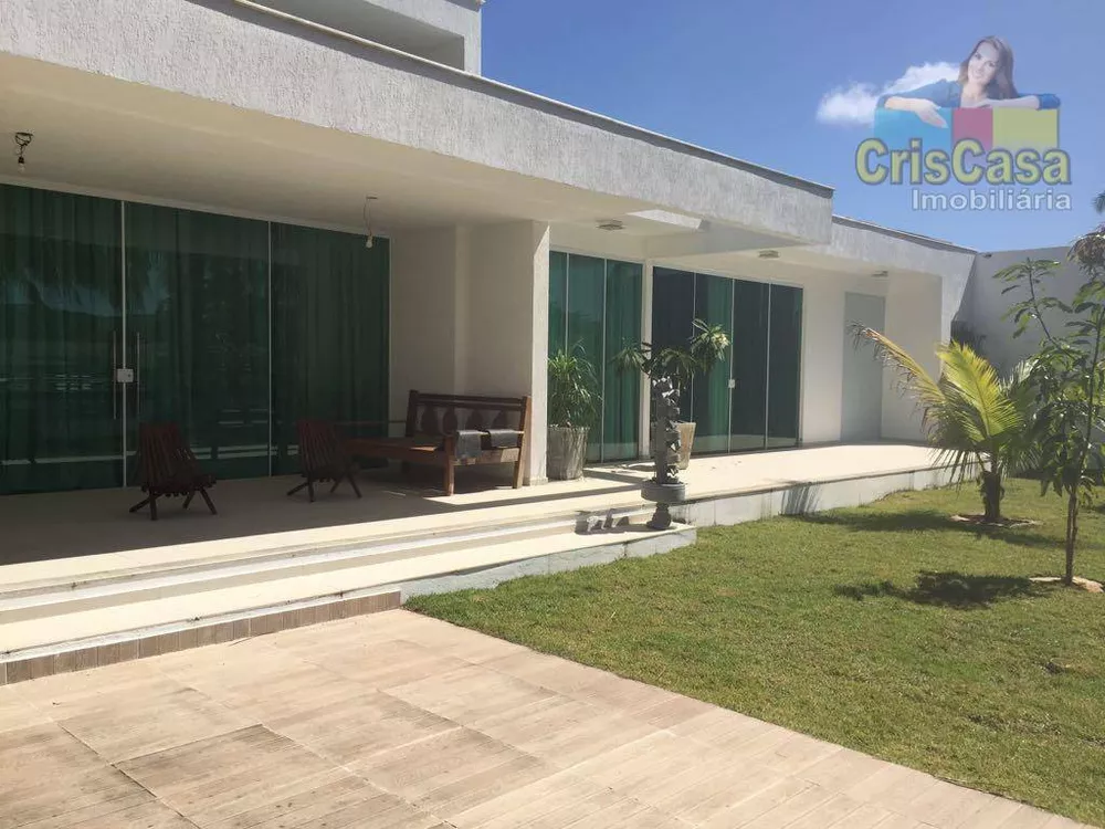 Casa, 4 quartos, 550 m² - Foto 3
