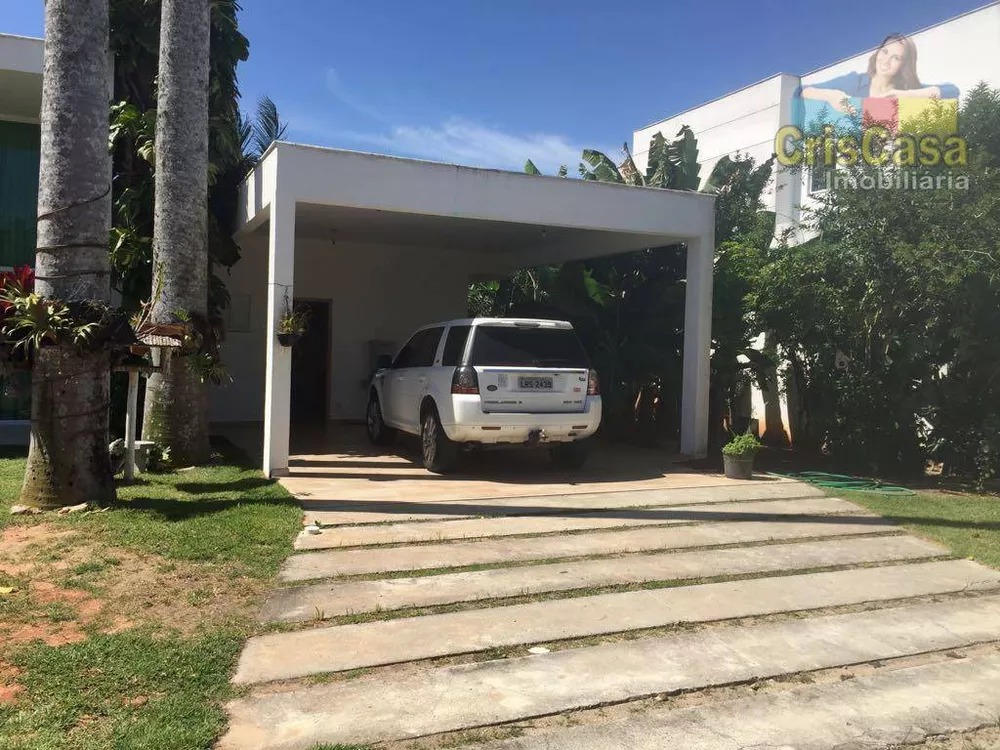 Casa, 4 quartos, 550 m² - Foto 23