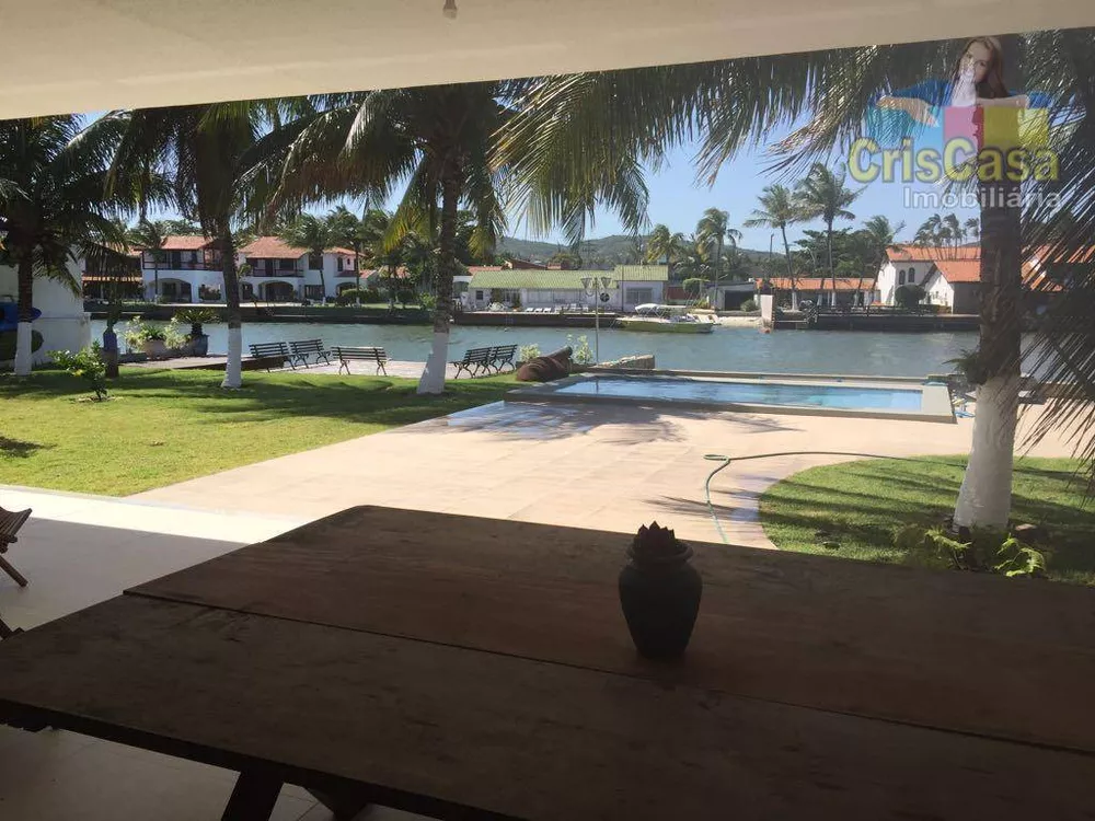 Casa, 4 quartos, 550 m² - Foto 5