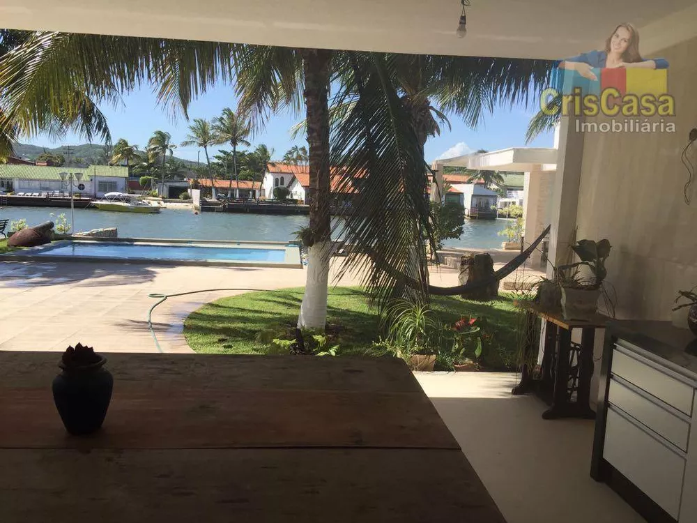 Casa, 4 quartos, 550 m² - Foto 4