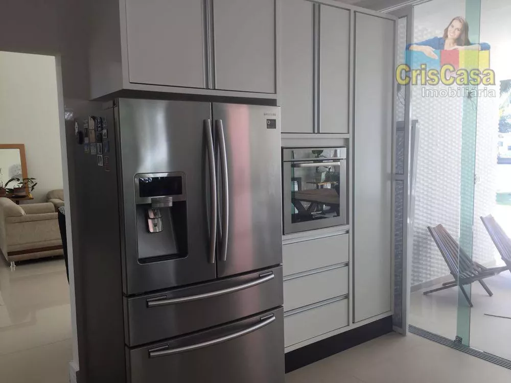 Casa, 4 quartos, 550 m² - Foto 21