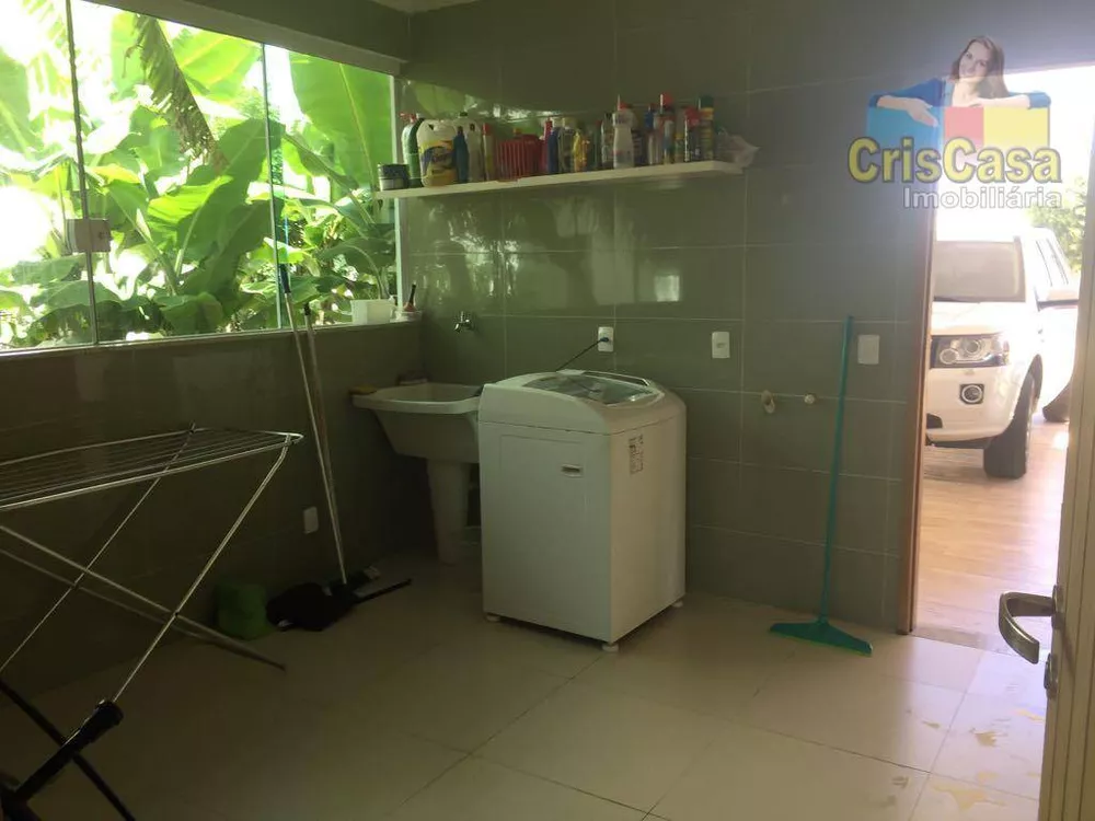 Casa, 4 quartos, 550 m² - Foto 24