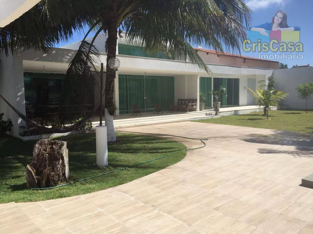 Casa, 4 quartos, 550 m² - Foto 2