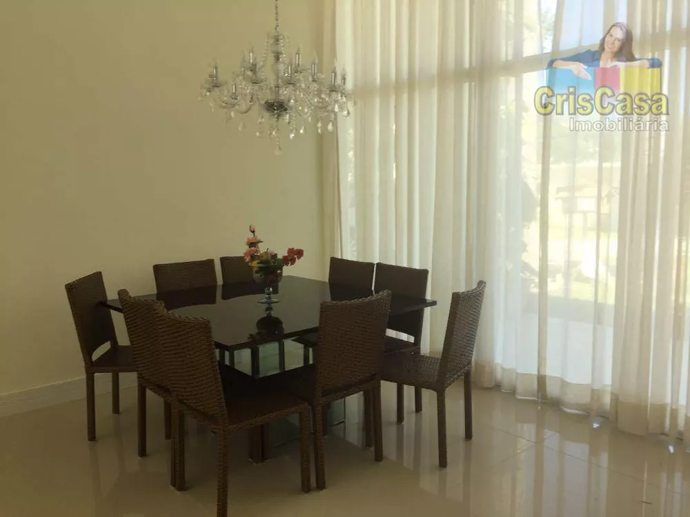Casa, 4 quartos, 550 m² - Foto 19