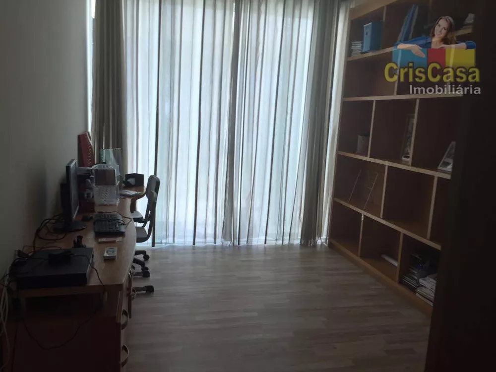 Casa, 4 quartos, 550 m² - Foto 16