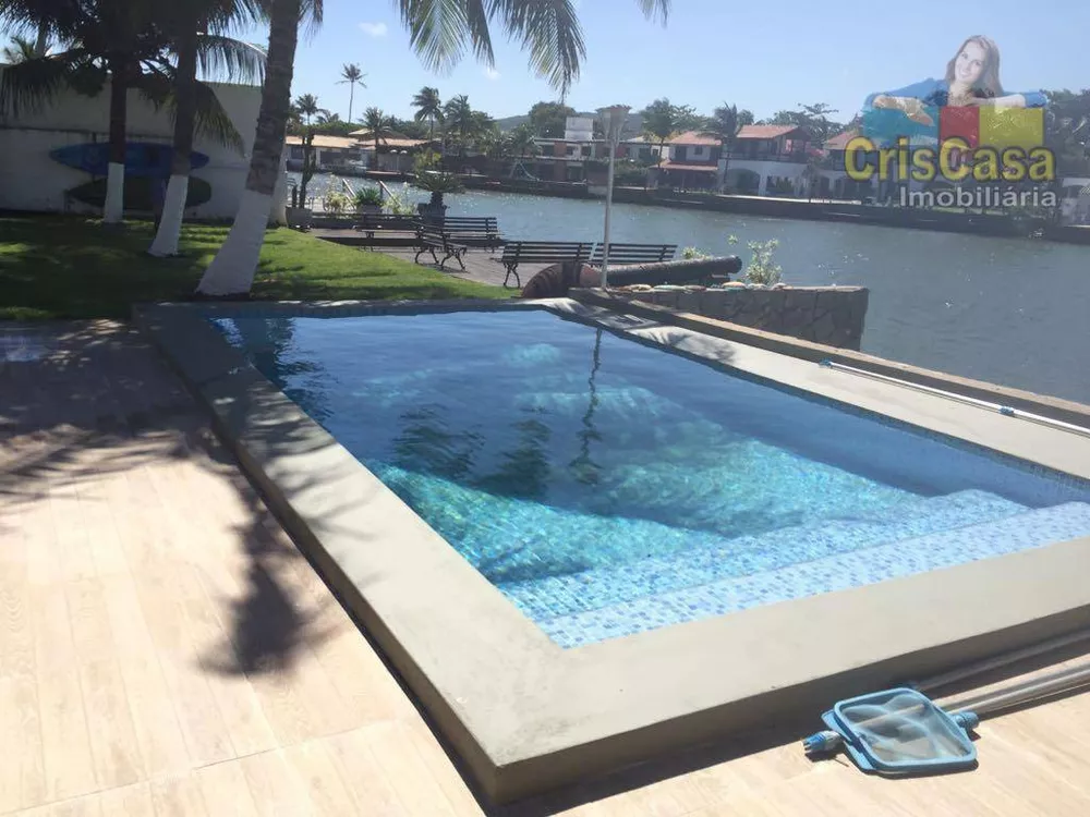 Casa, 4 quartos, 550 m² - Foto 1