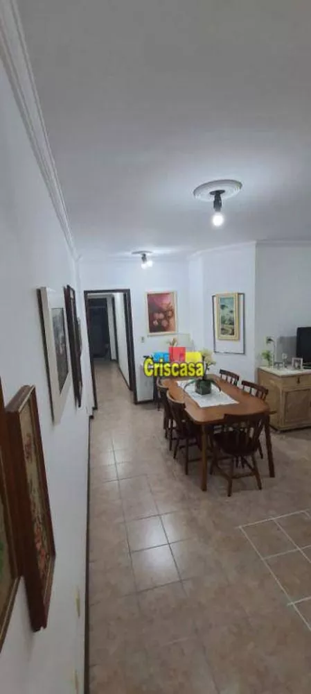 Apartamento, 2 quartos, 117 m² - Foto 1