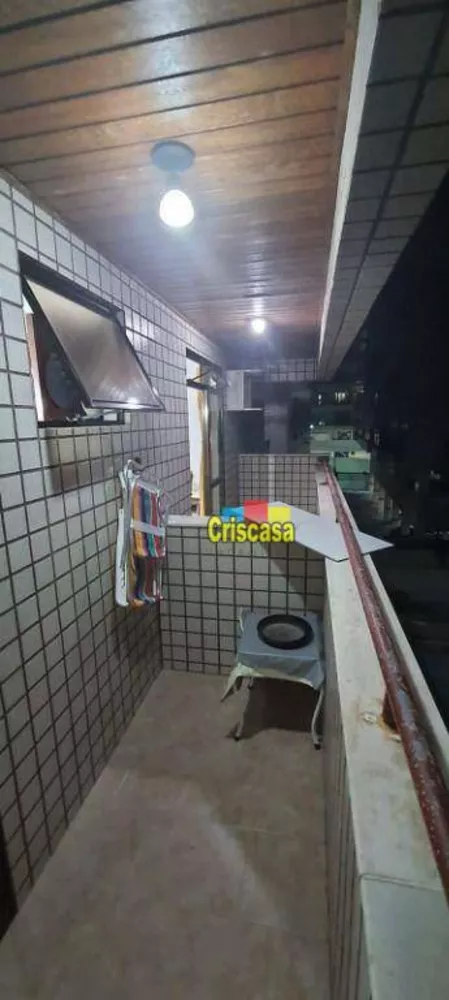 Apartamento, 2 quartos, 117 m² - Foto 11