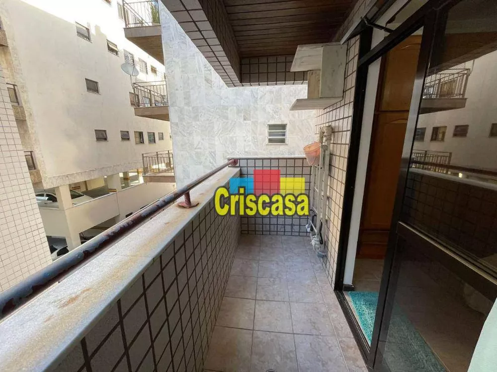 Apartamento, 2 quartos, 117 m² - Foto 16