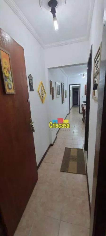 Apartamento, 2 quartos, 117 m² - Foto 8
