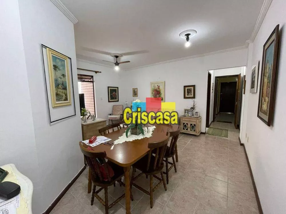 Apartamento, 2 quartos, 117 m² - Foto 17