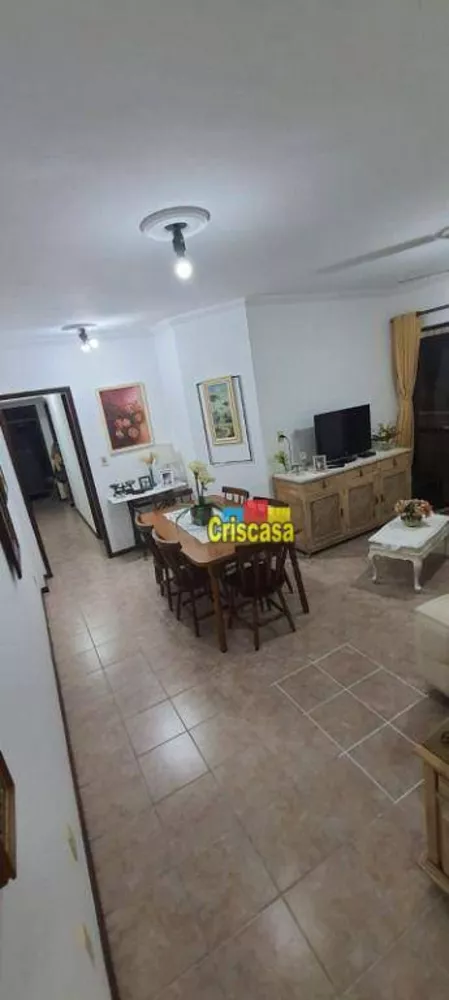 Apartamento, 2 quartos, 117 m² - Foto 3