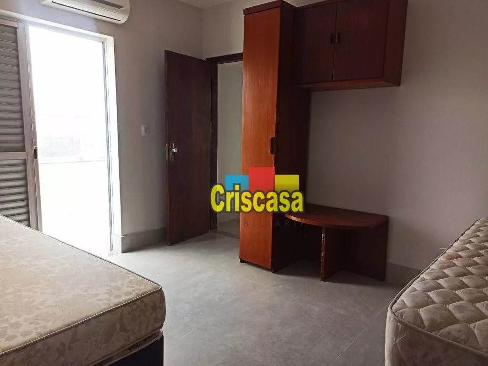 Cobertura, 4 quartos, 190 m² - Foto 9
