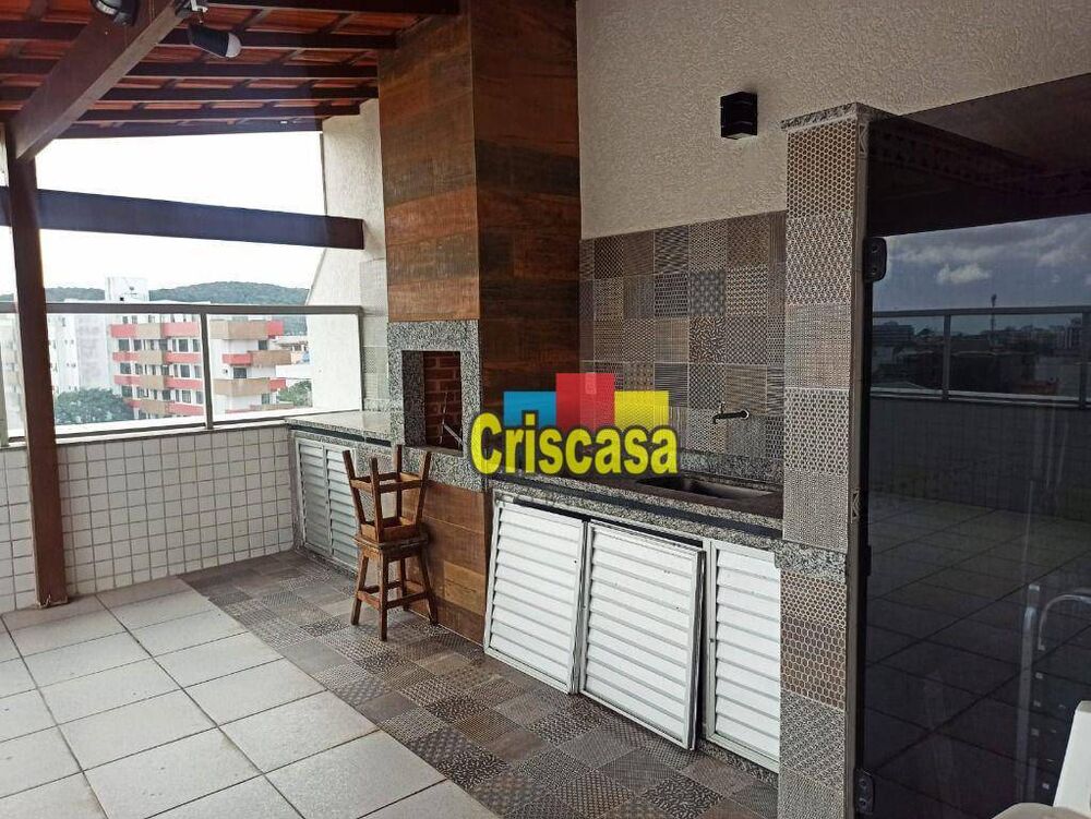 Cobertura, 4 quartos, 190 m² - Foto 19
