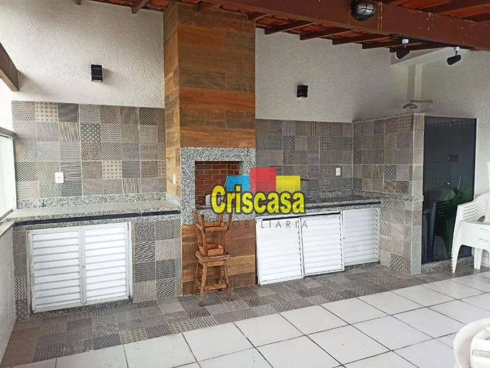 Cobertura, 4 quartos, 190 m² - Foto 11