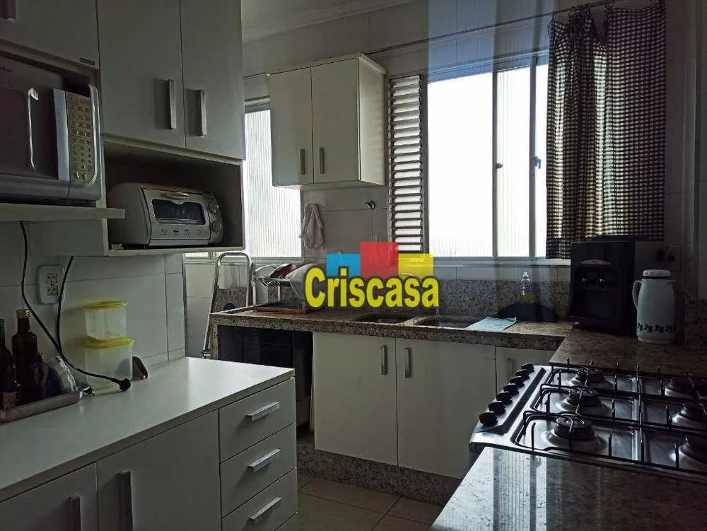 Cobertura, 4 quartos, 190 m² - Foto 3