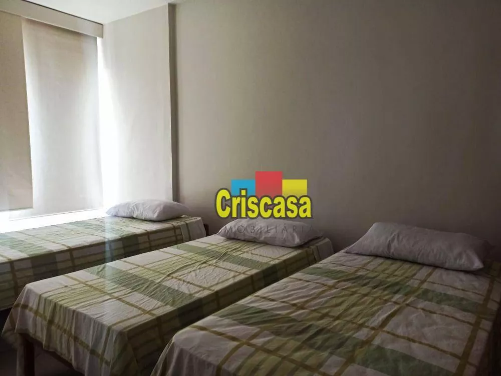 Cobertura, 4 quartos, 190 m² - Foto 5