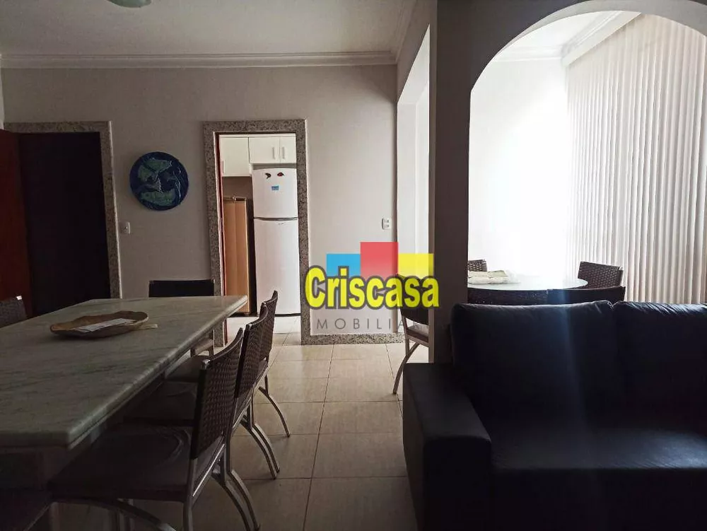 Cobertura, 4 quartos, 190 m² - Foto 1