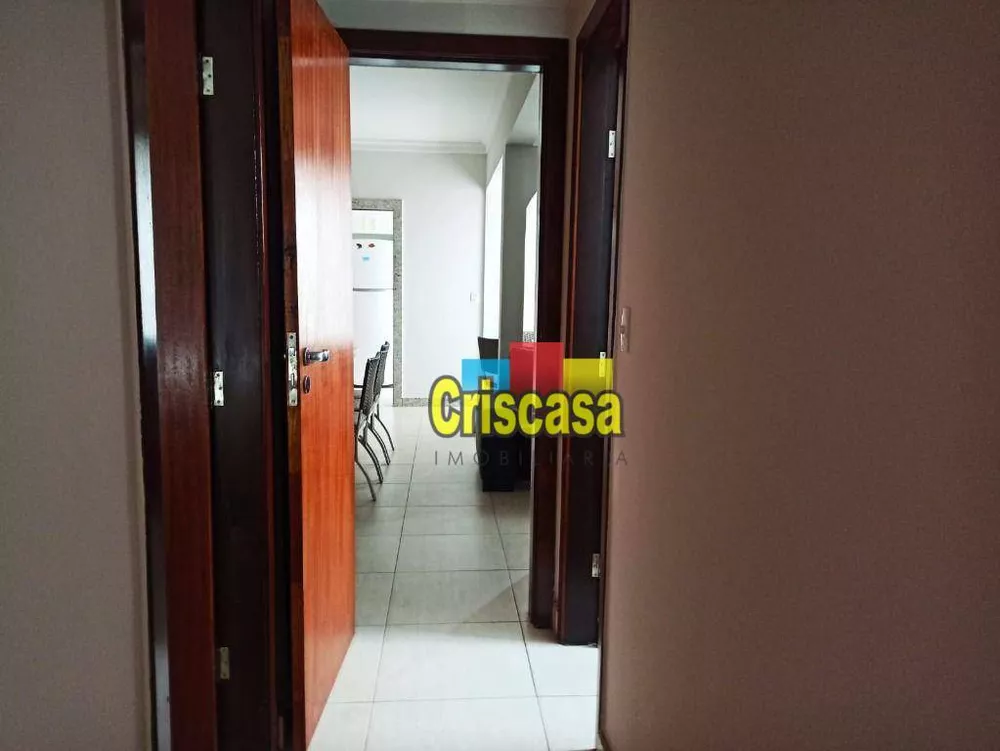 Cobertura, 4 quartos, 190 m² - Foto 2
